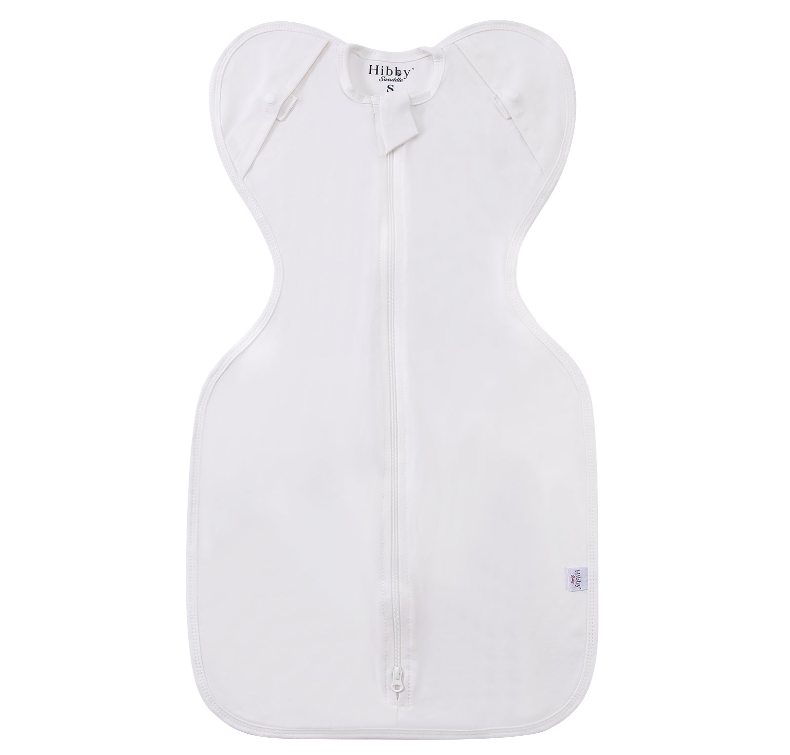 Arms Up Swaddle | 0.5 TOG