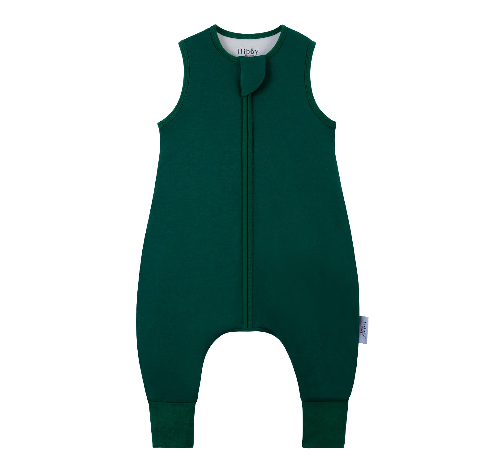Bamboo Sleep Sack with Feet | 1.0 TOG