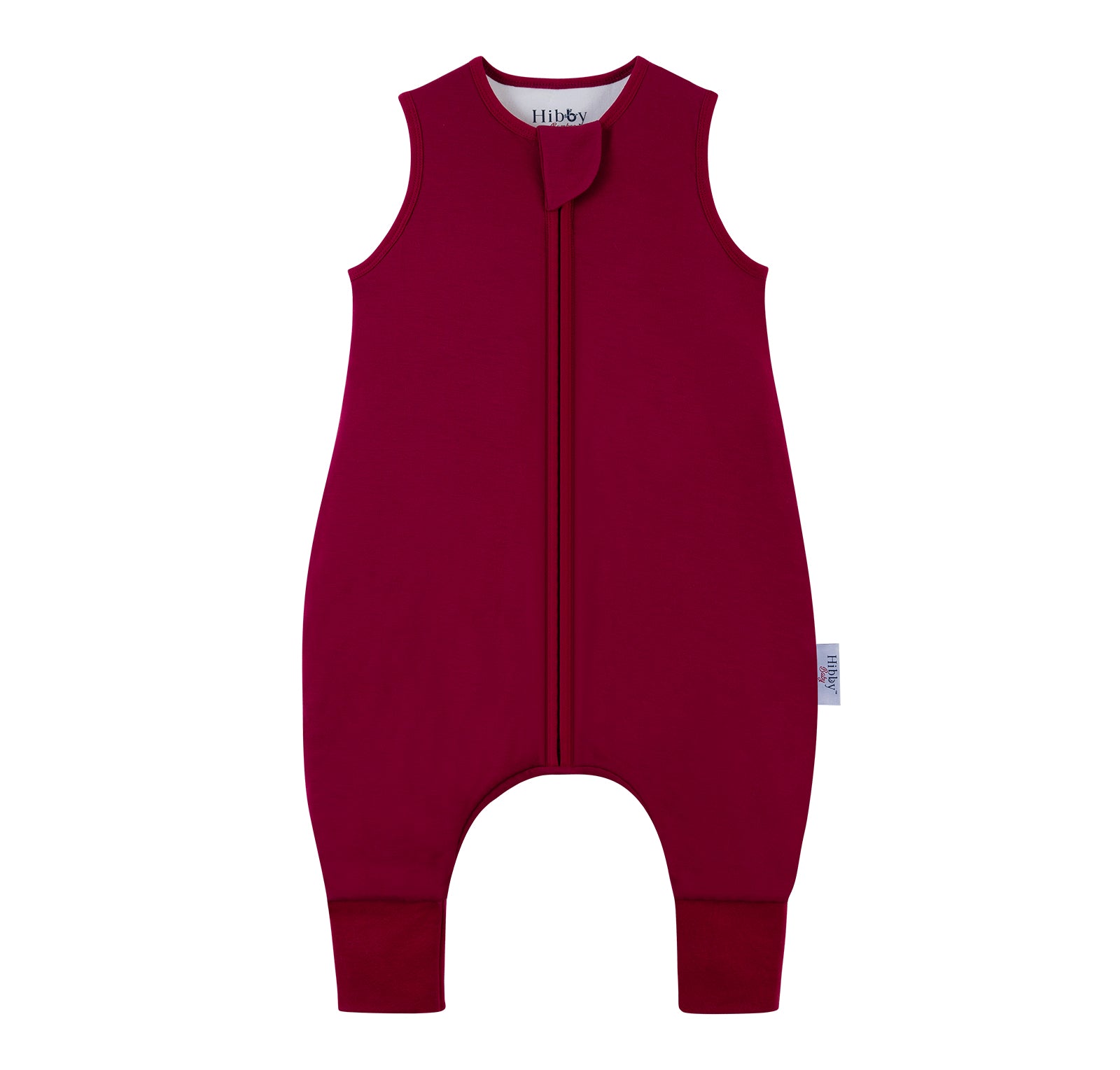 Bamboo Sleep Sack with Feet | 1.0 TOG