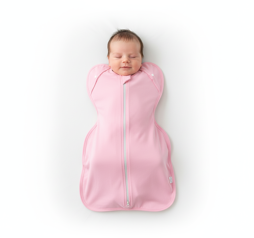 Arms Up Swaddle | 0.5 TOG