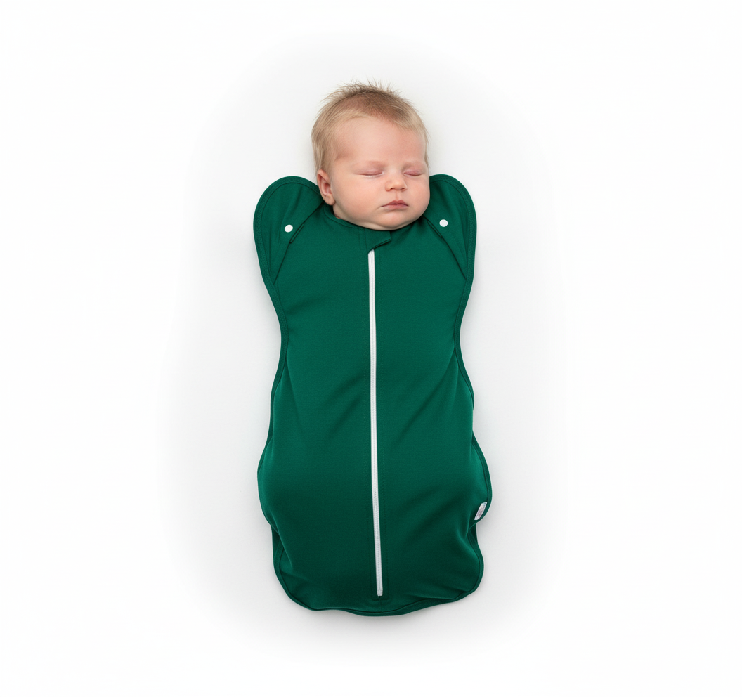 Arms Up Swaddle | 0.5 TOG
