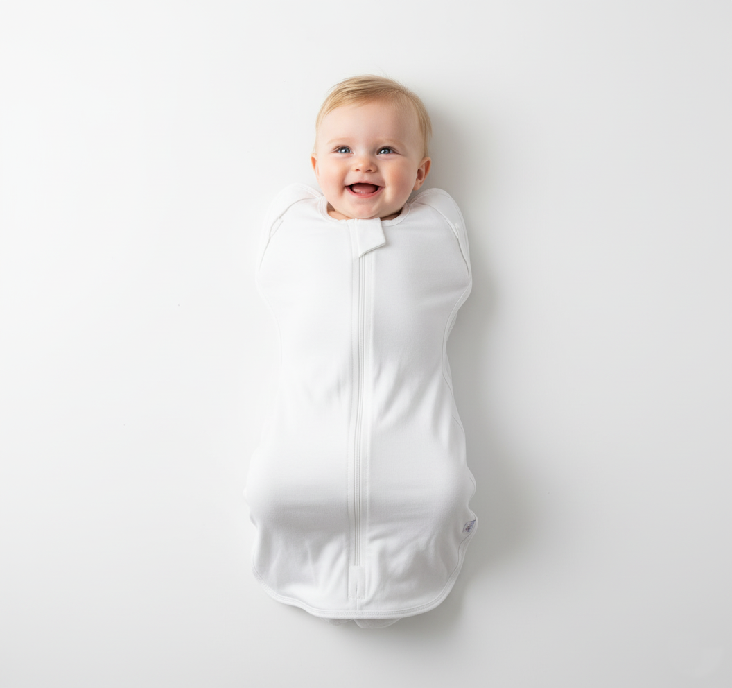 Arms Up Swaddle | 0.5 TOG