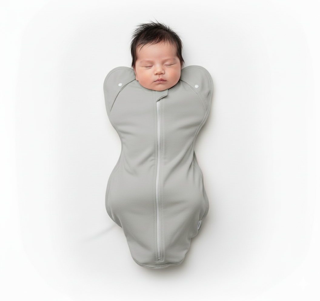 Arms Up Swaddle | 0.5 TOG