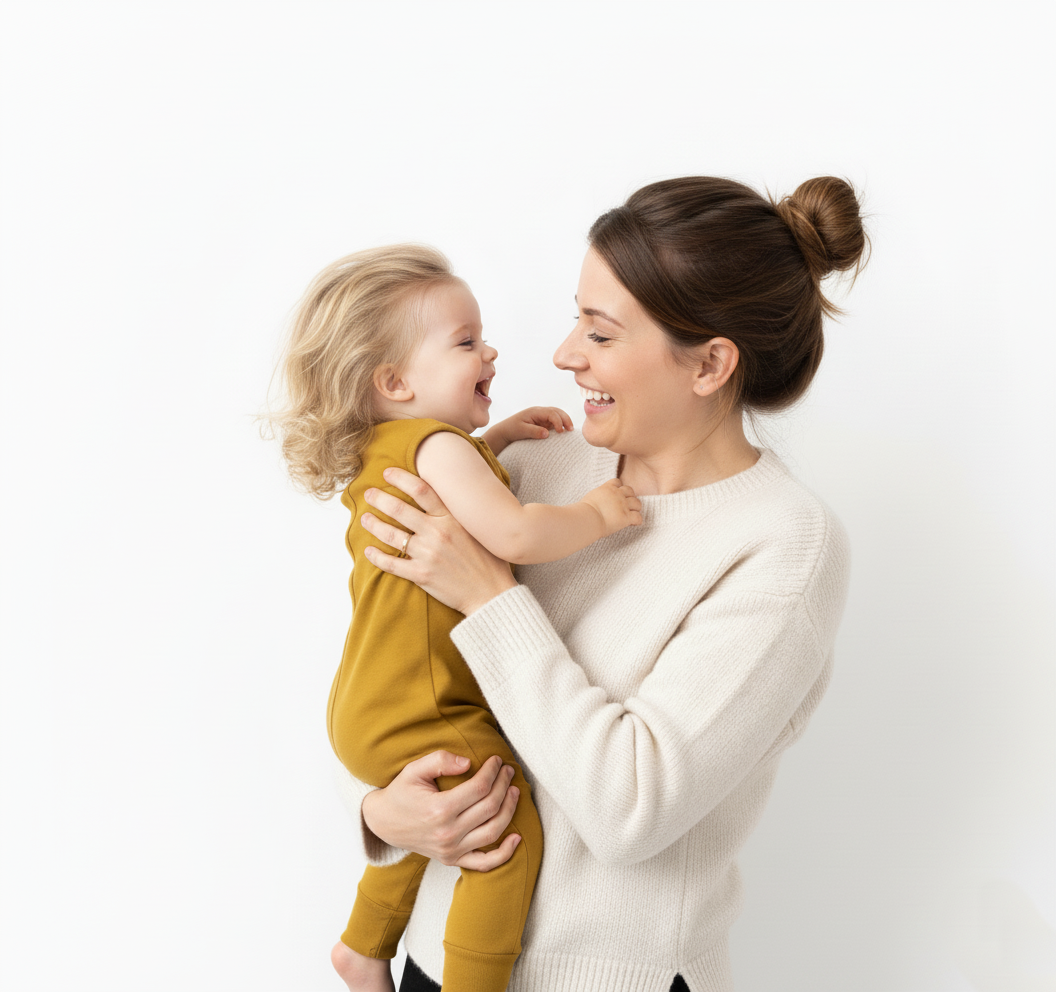 Bamboo Sleep Sack with Feet | 1.0 TOG