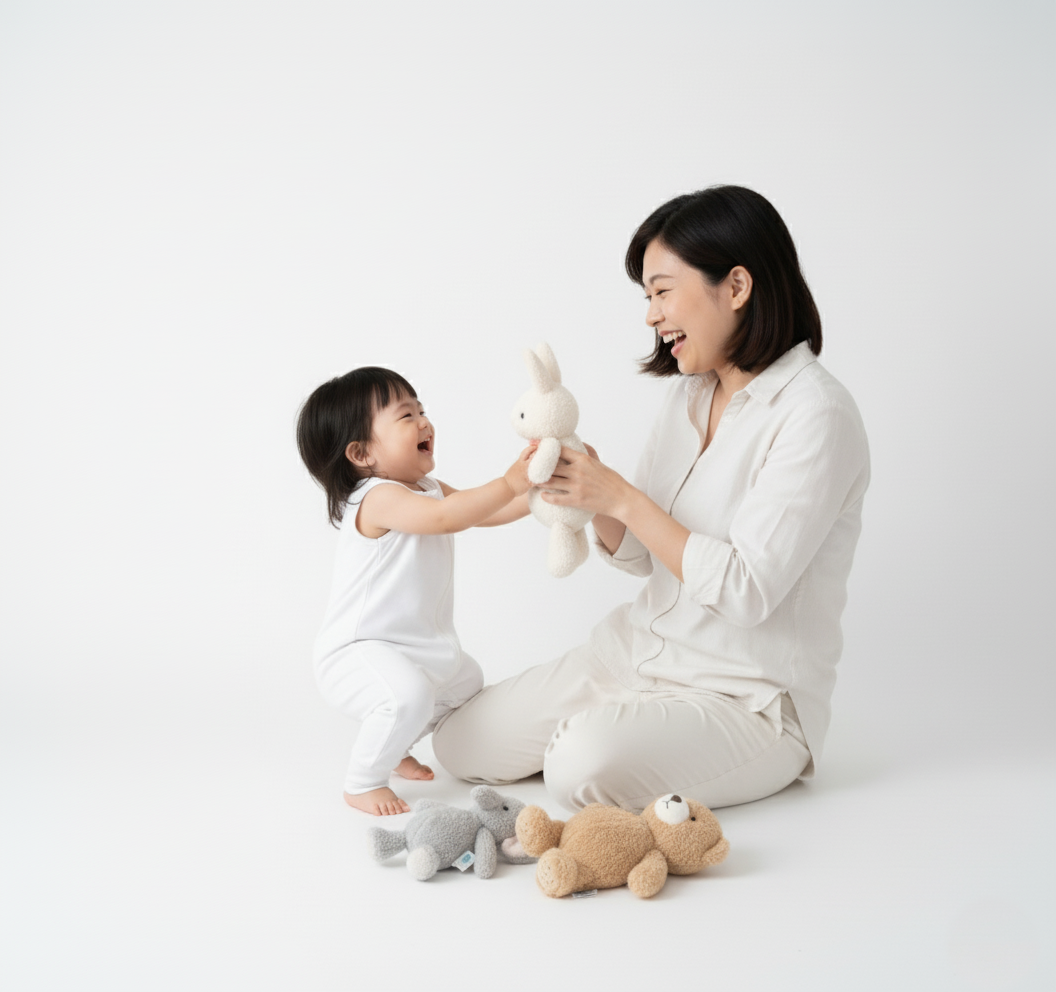Bamboo Sleep Sack with Feet | 1.0 TOG