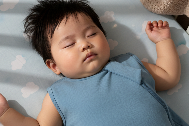 Why Bamboo Clothing Is the Softest Choice for Babies