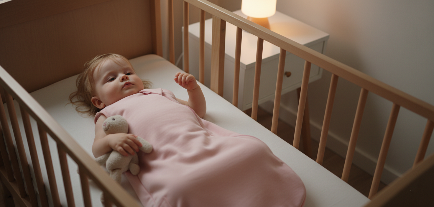 Hip-Healthy Design: Protecting Baby’s Growth and Mobility