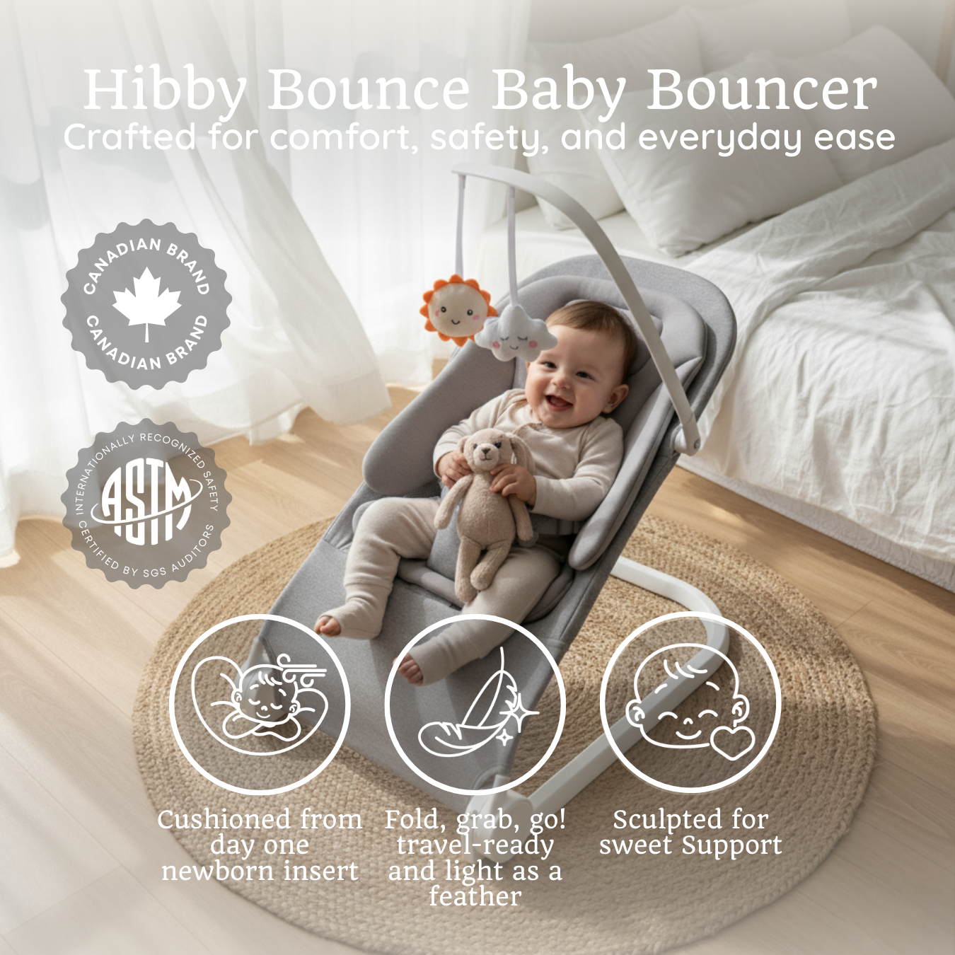 Hibby Bounce
