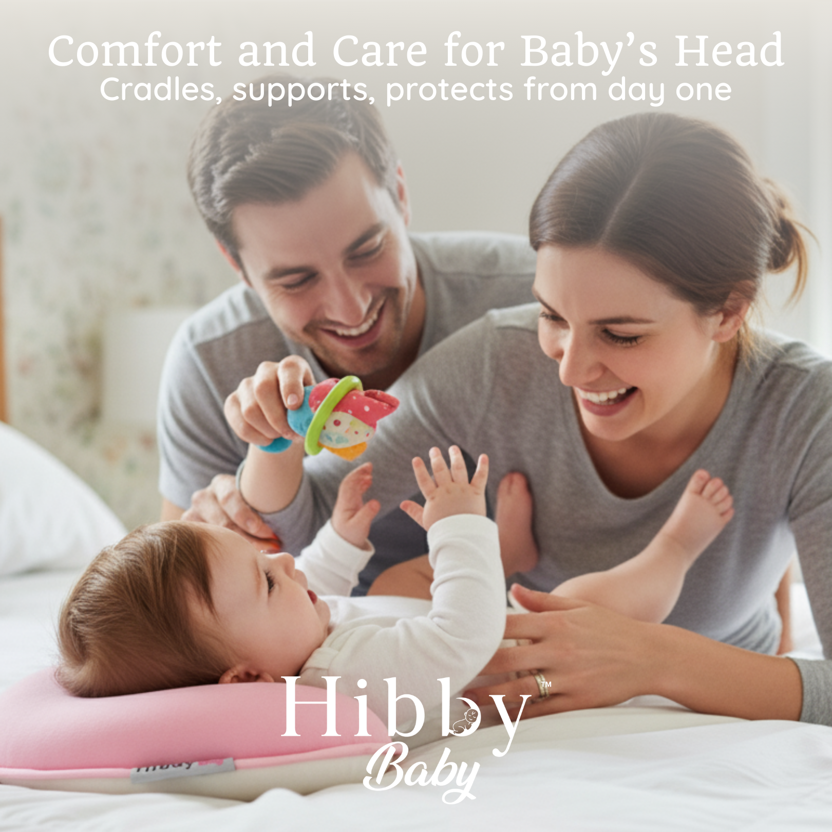 Hibby Pillow