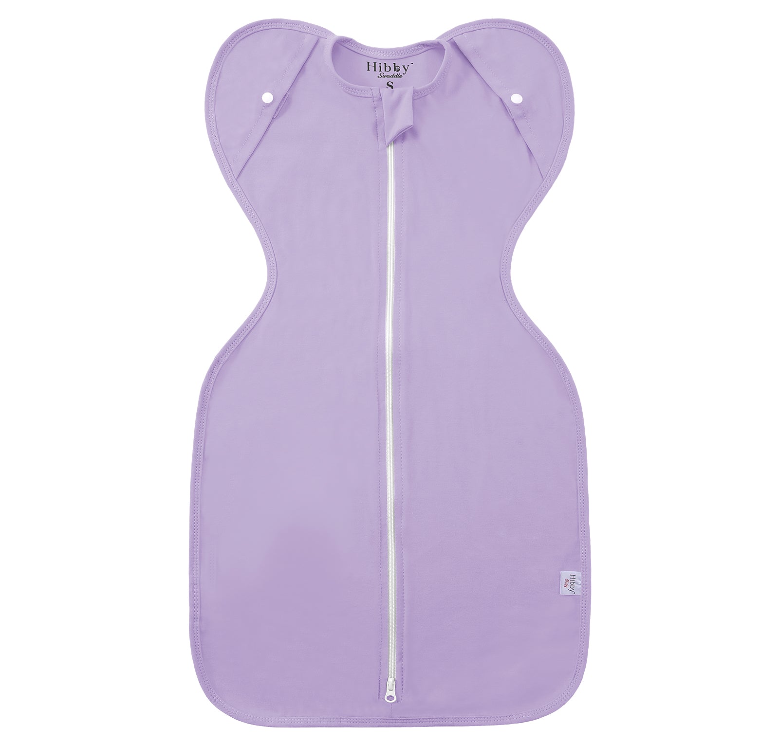 Arms Up Swaddle | 0.5 TOG
