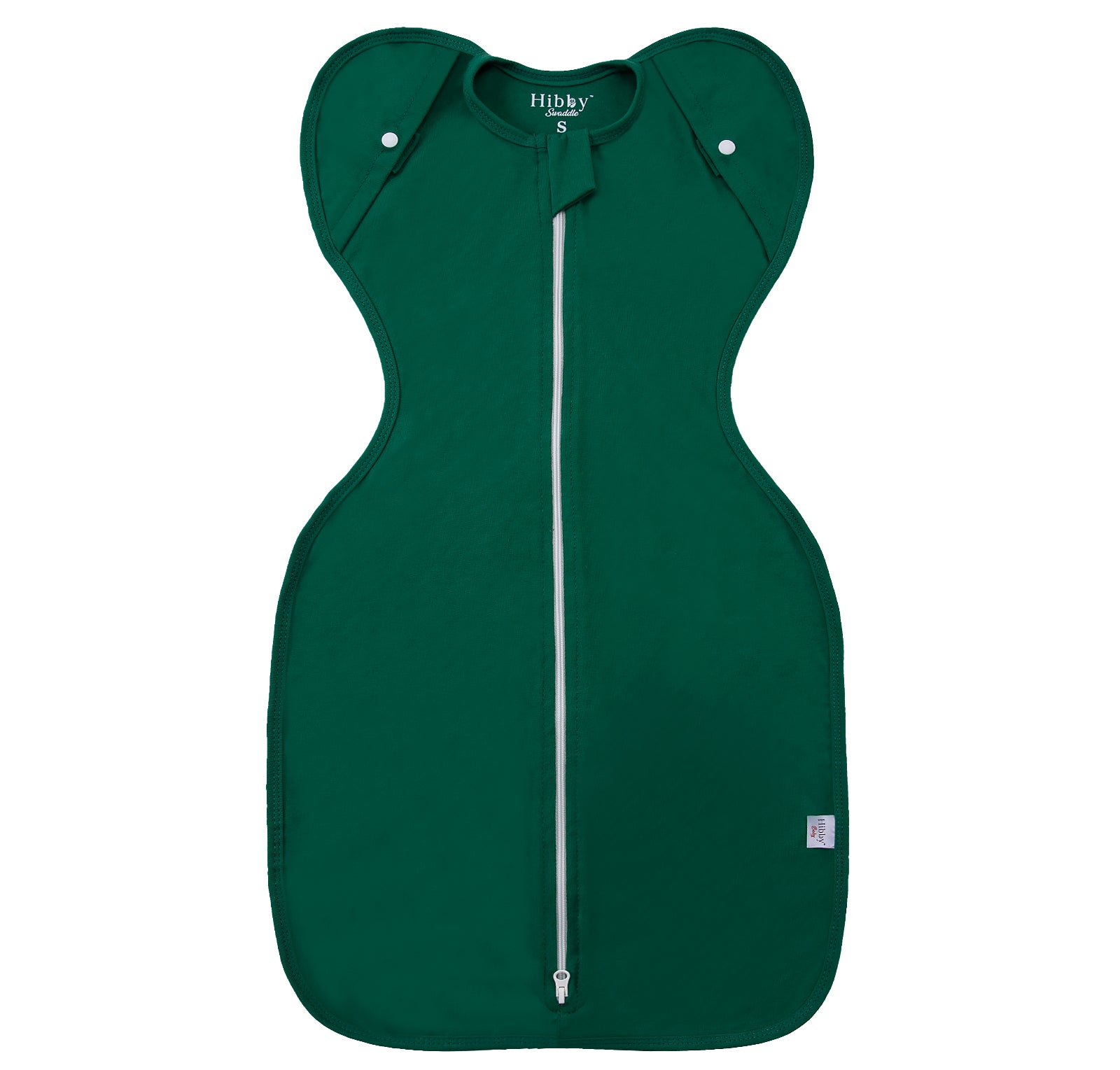 Arms Up Swaddle | 0.5 TOG
