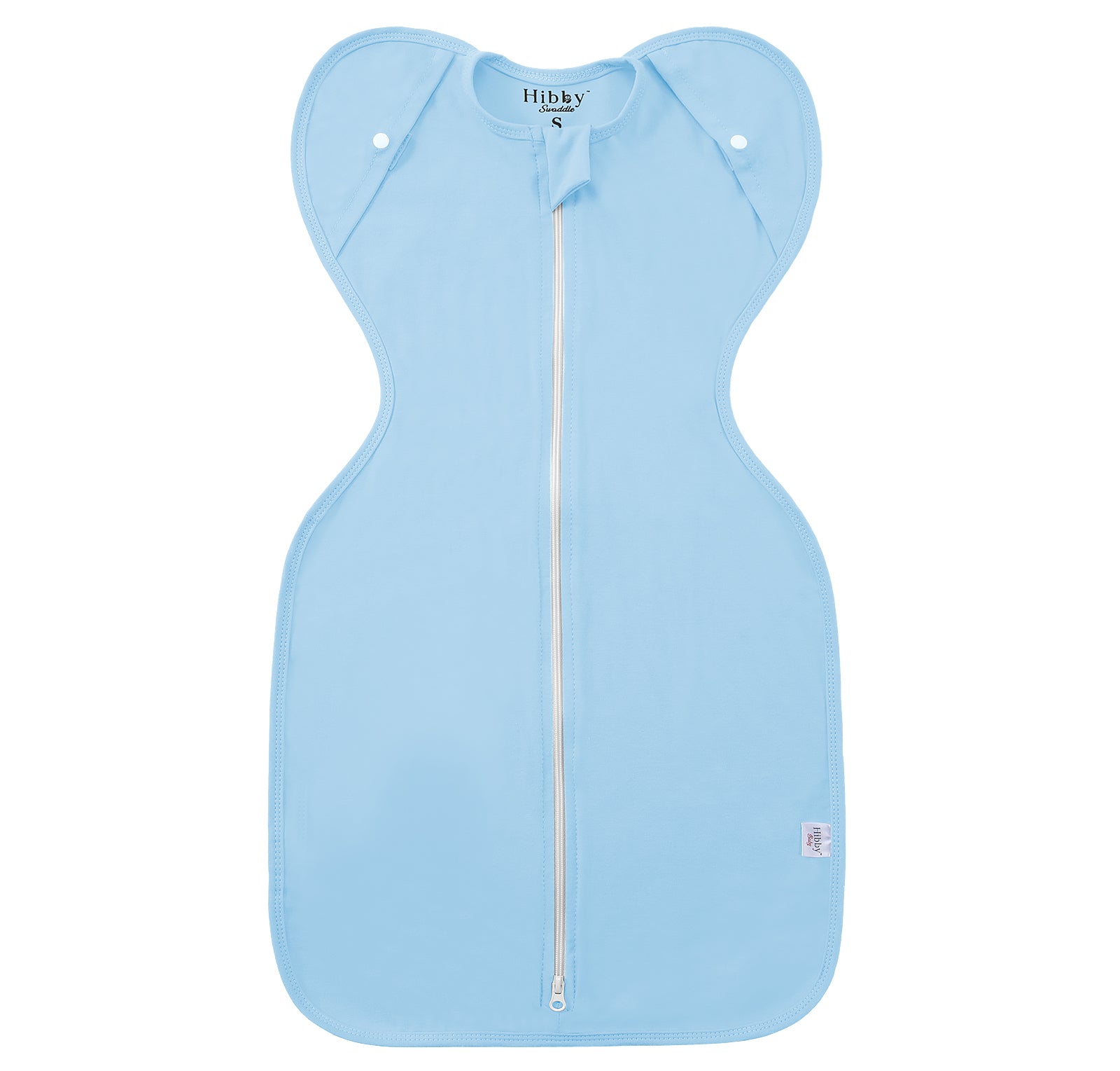 Arms Up Swaddle | 0.5 TOG