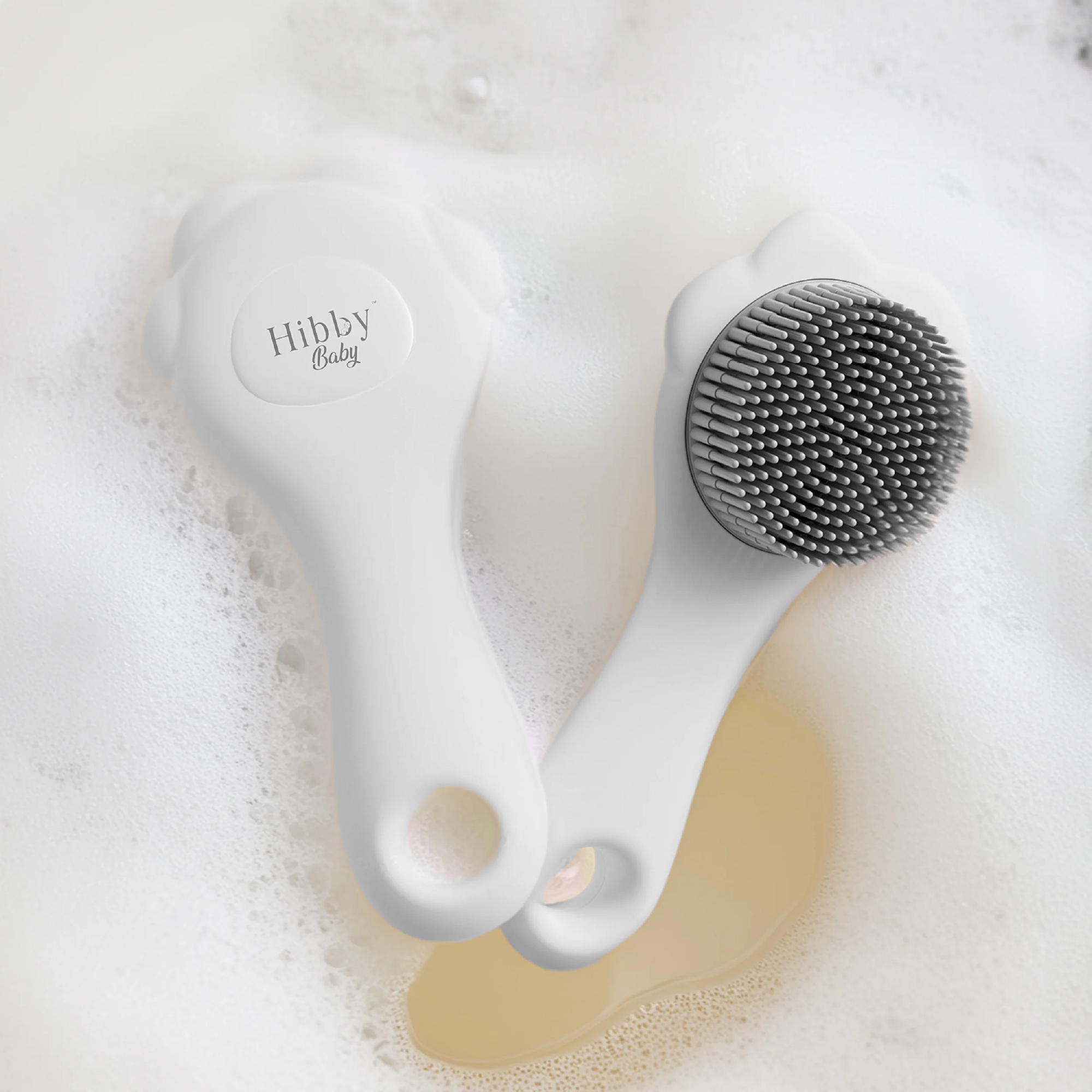 Hibby Bath Seat Set