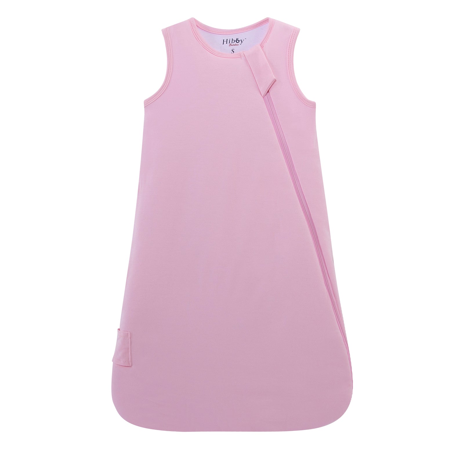 Bamboo Sleep Sack | 0.5 TOG
