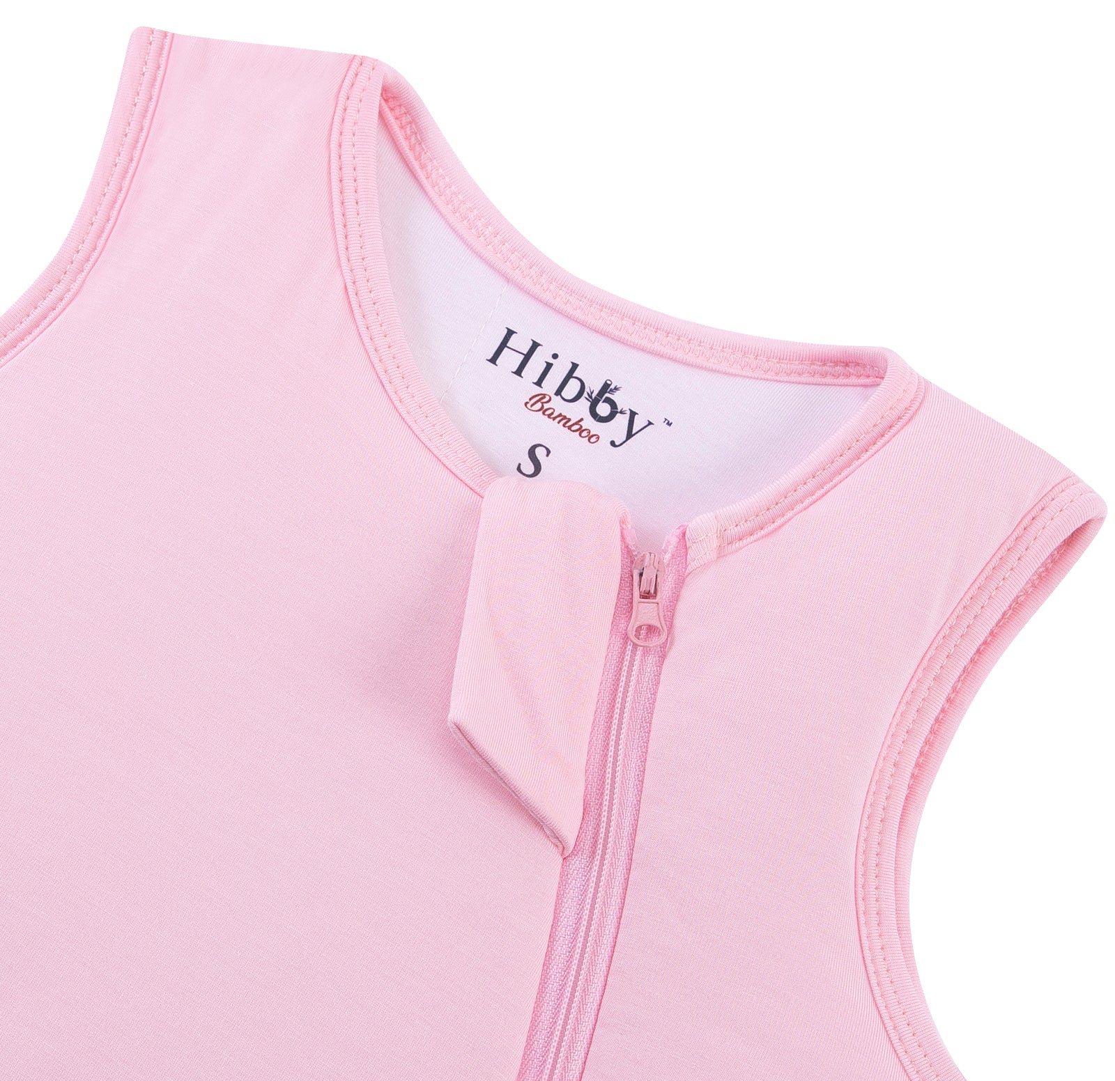 Bamboo Sleep Sack | 0.5 TOG