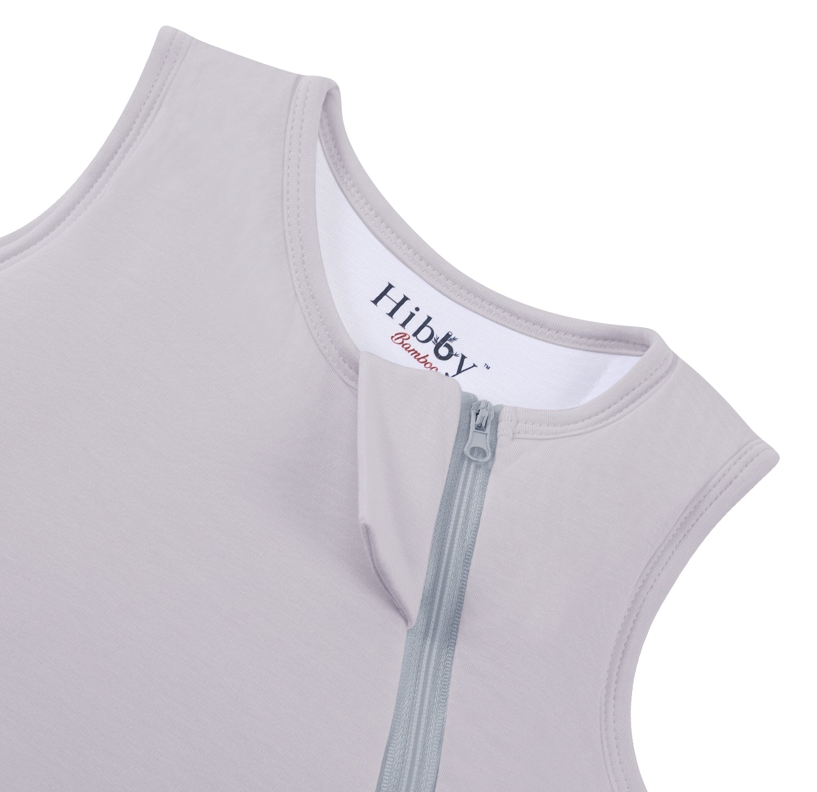 Bamboo Sleep Sack | 0.5 TOG