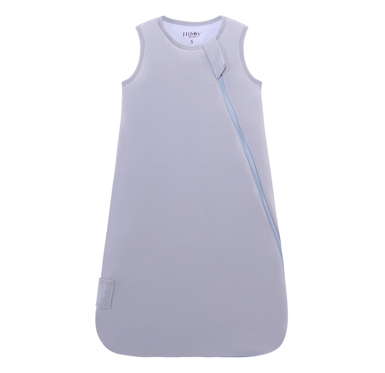 Bamboo Sleep Sack | 0.5 TOG