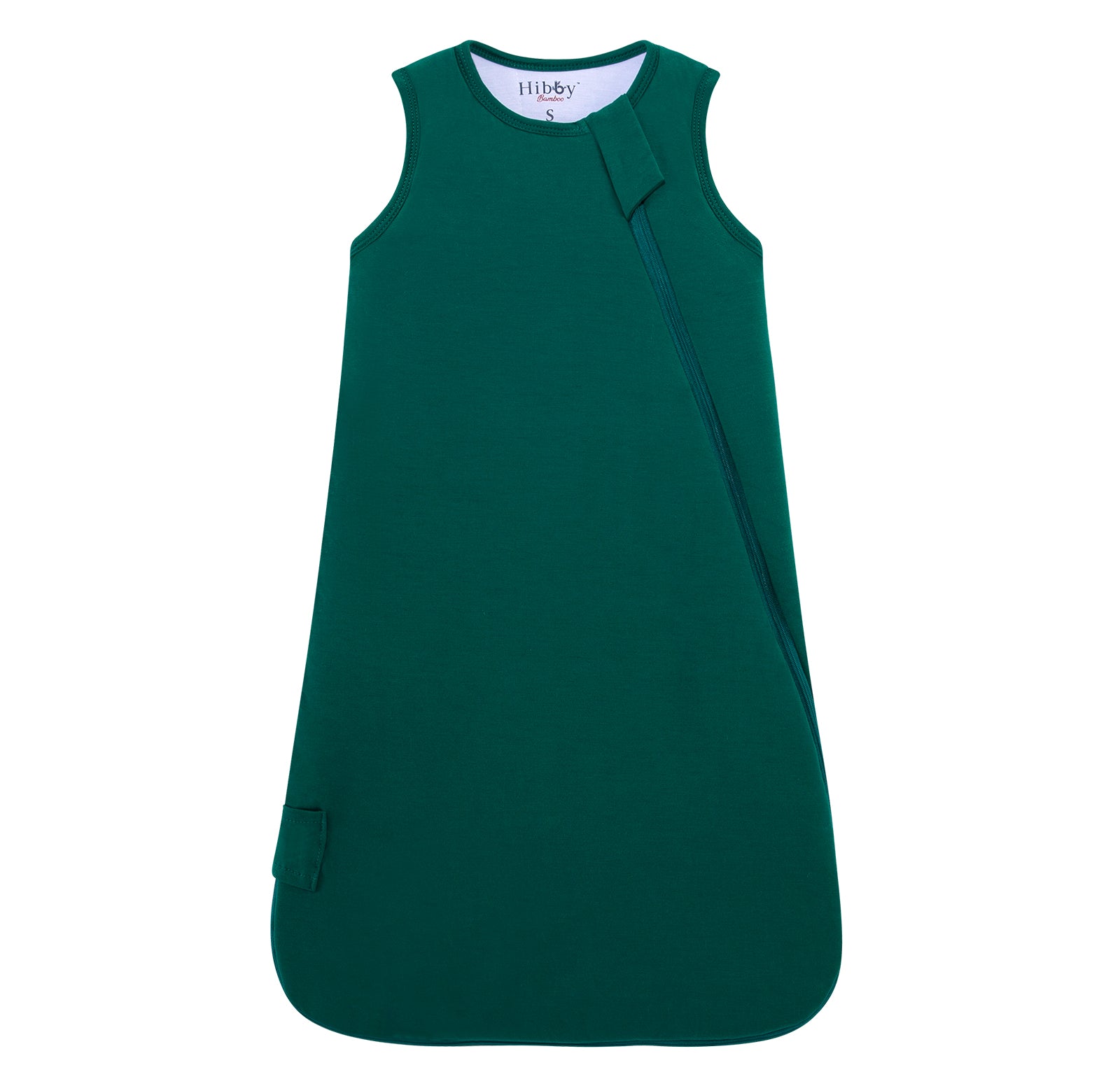Bamboo Sleep Sack | 0.5 TOG