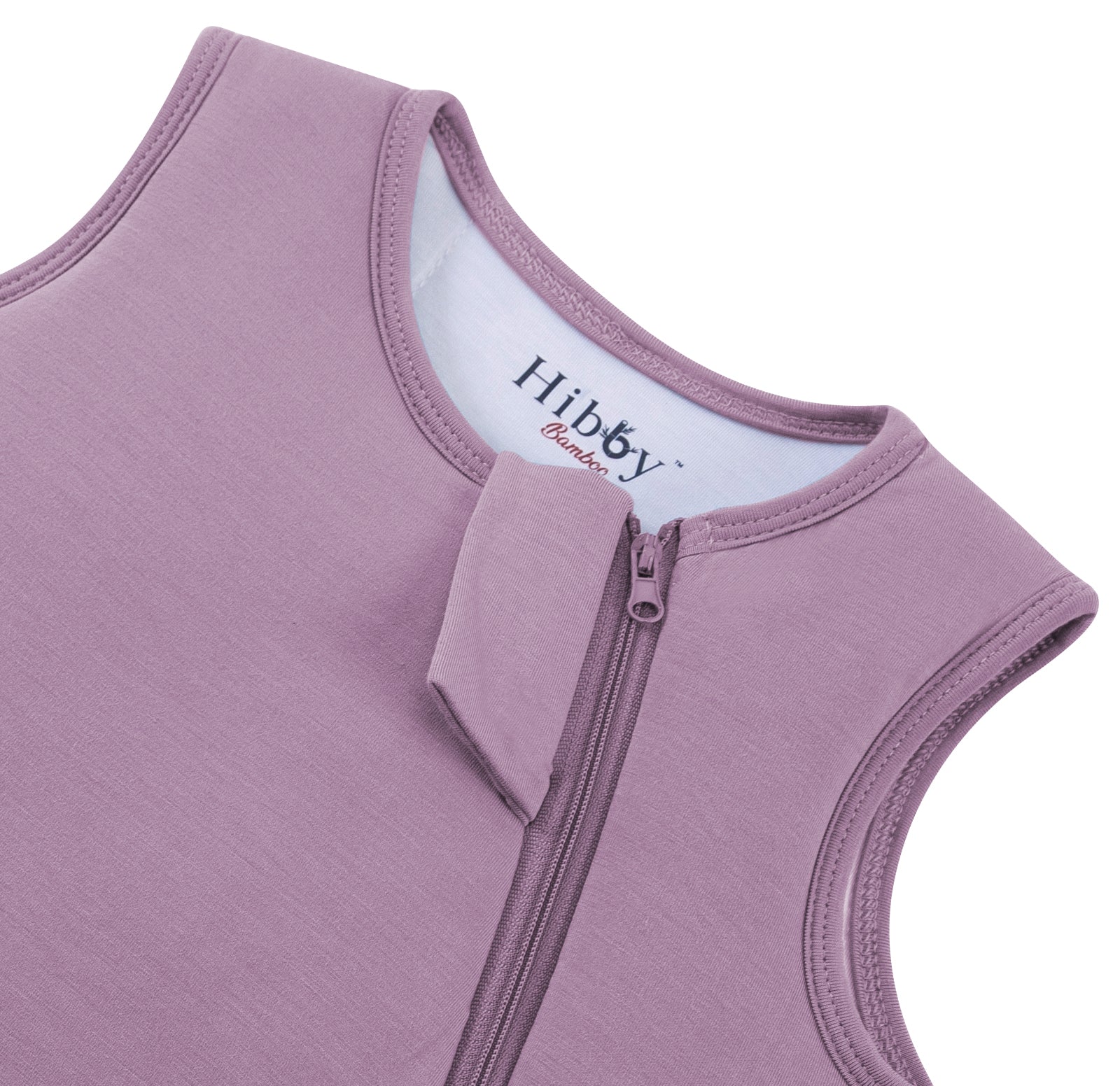 Bamboo Sleep Sack | 0.5 TOG