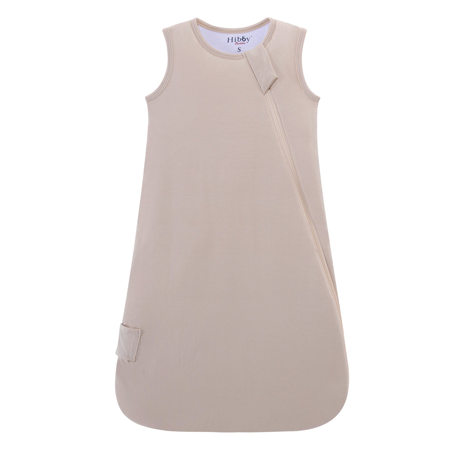 Bamboo Sleep Sack | 0.5 TOG