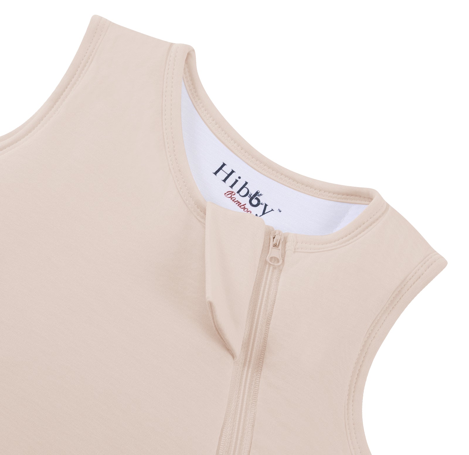 Bamboo Sleep Sack | 0.5 TOG