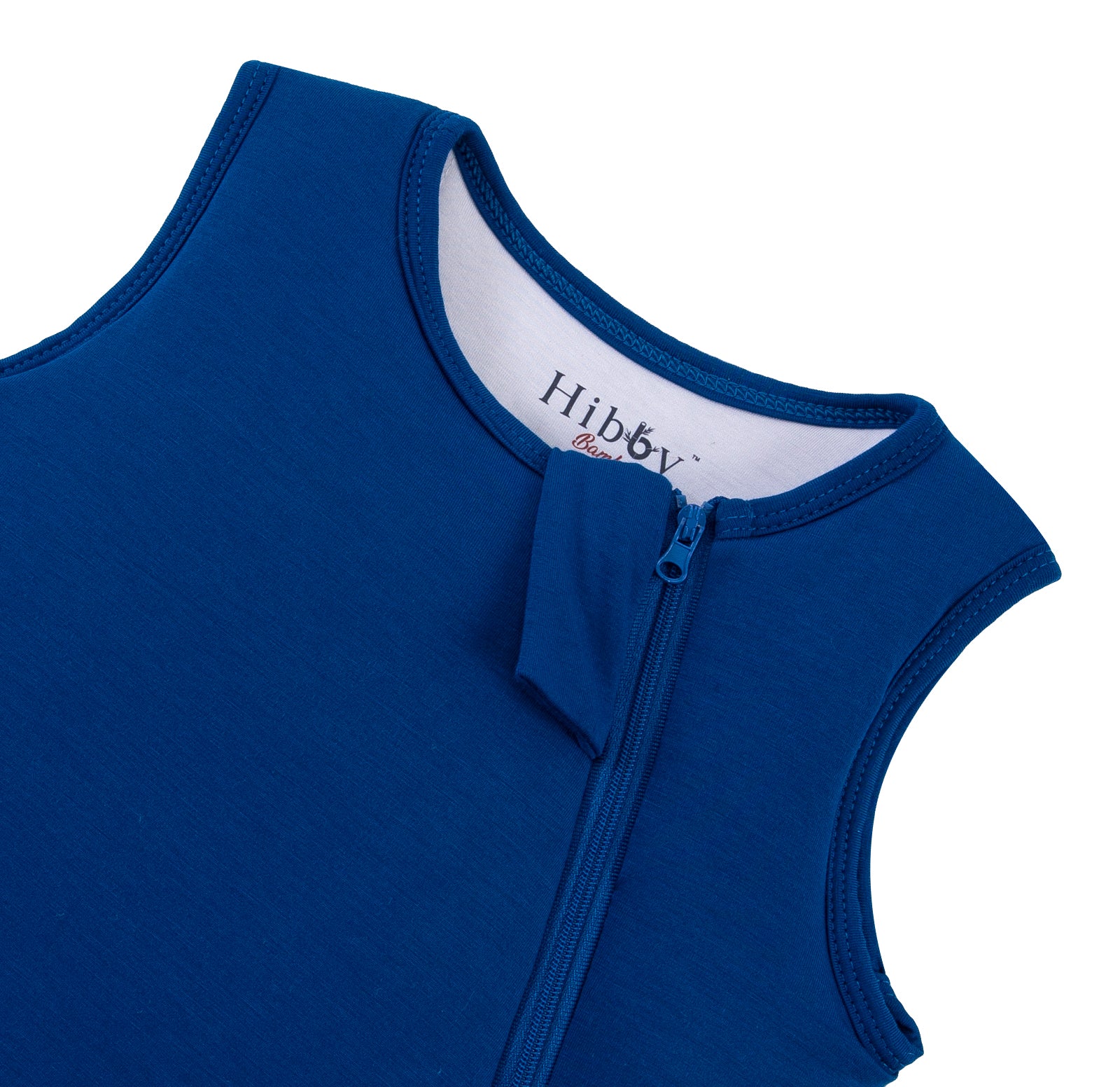 Bamboo Sleep Sack | 0.5 TOG