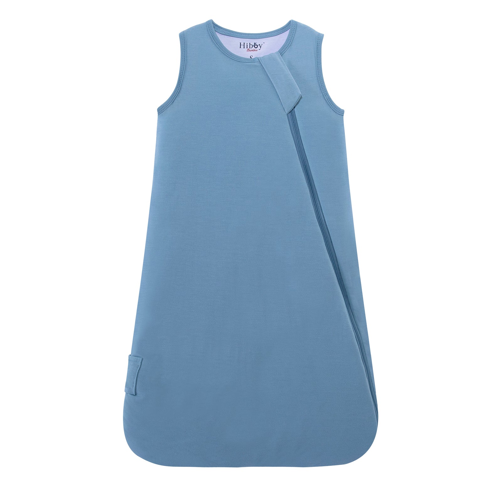 Bamboo Sleep Sack | 0.5 TOG