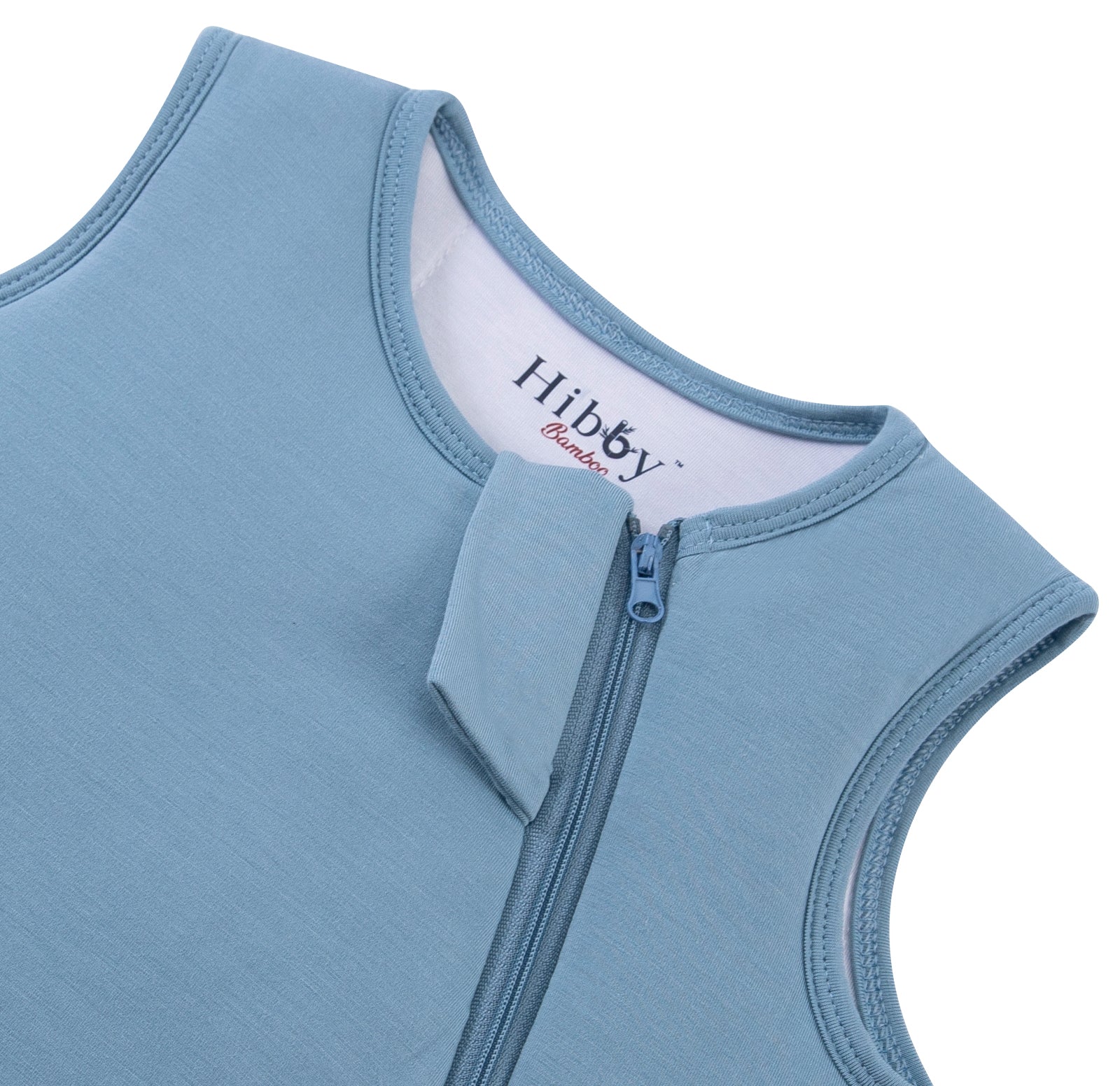Bamboo Sleep Sack | 0.5 TOG