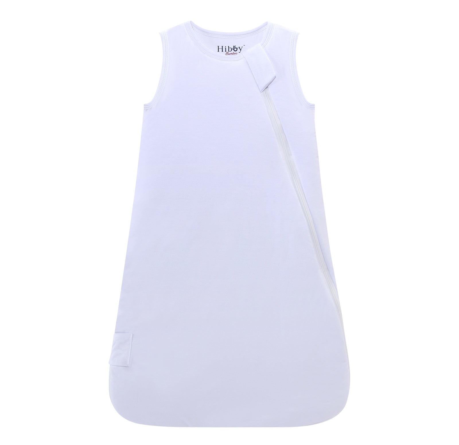 Bamboo Sleep Sack | 0.5 TOG