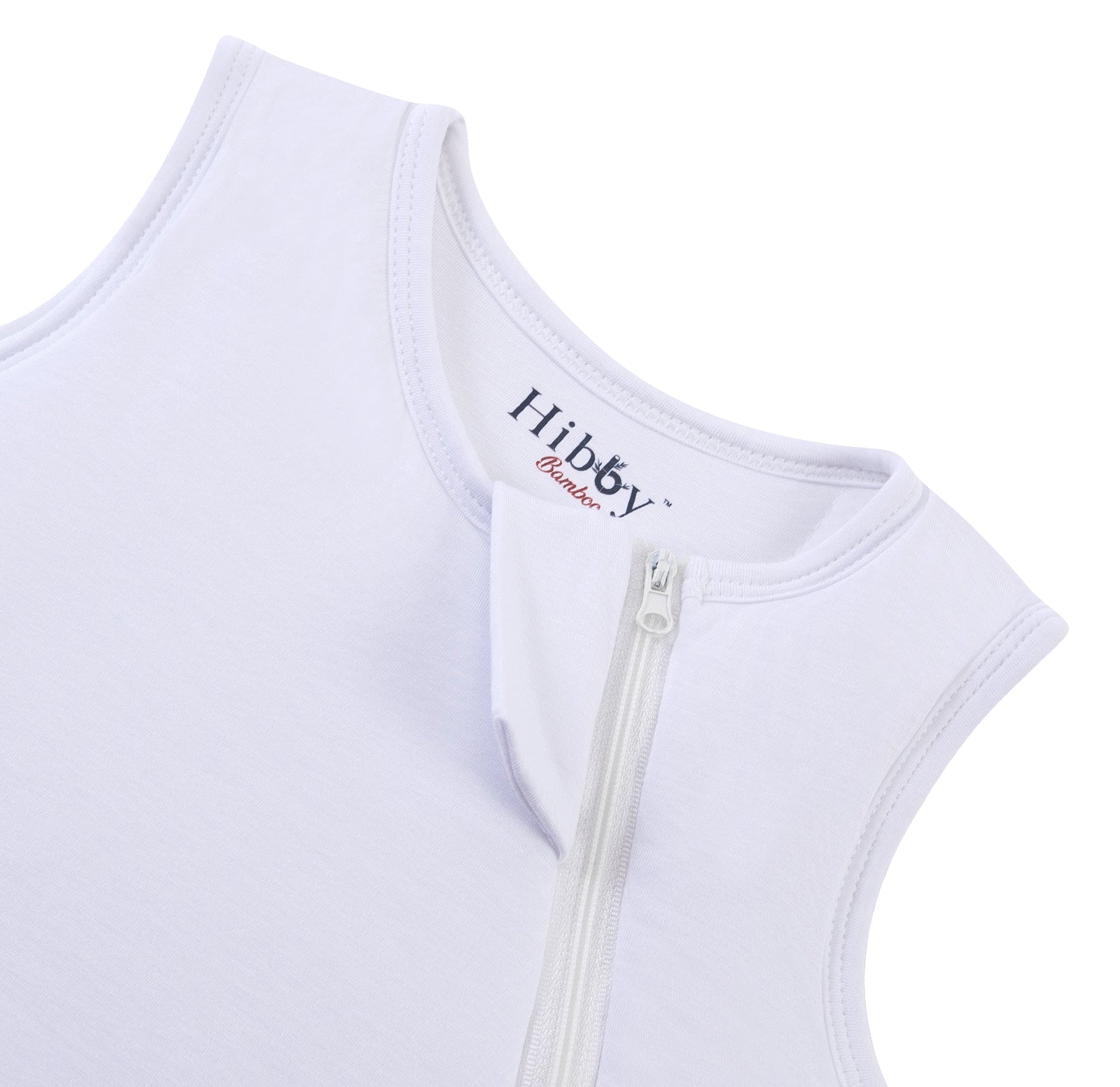 Bamboo Sleep Sack | 0.5 TOG