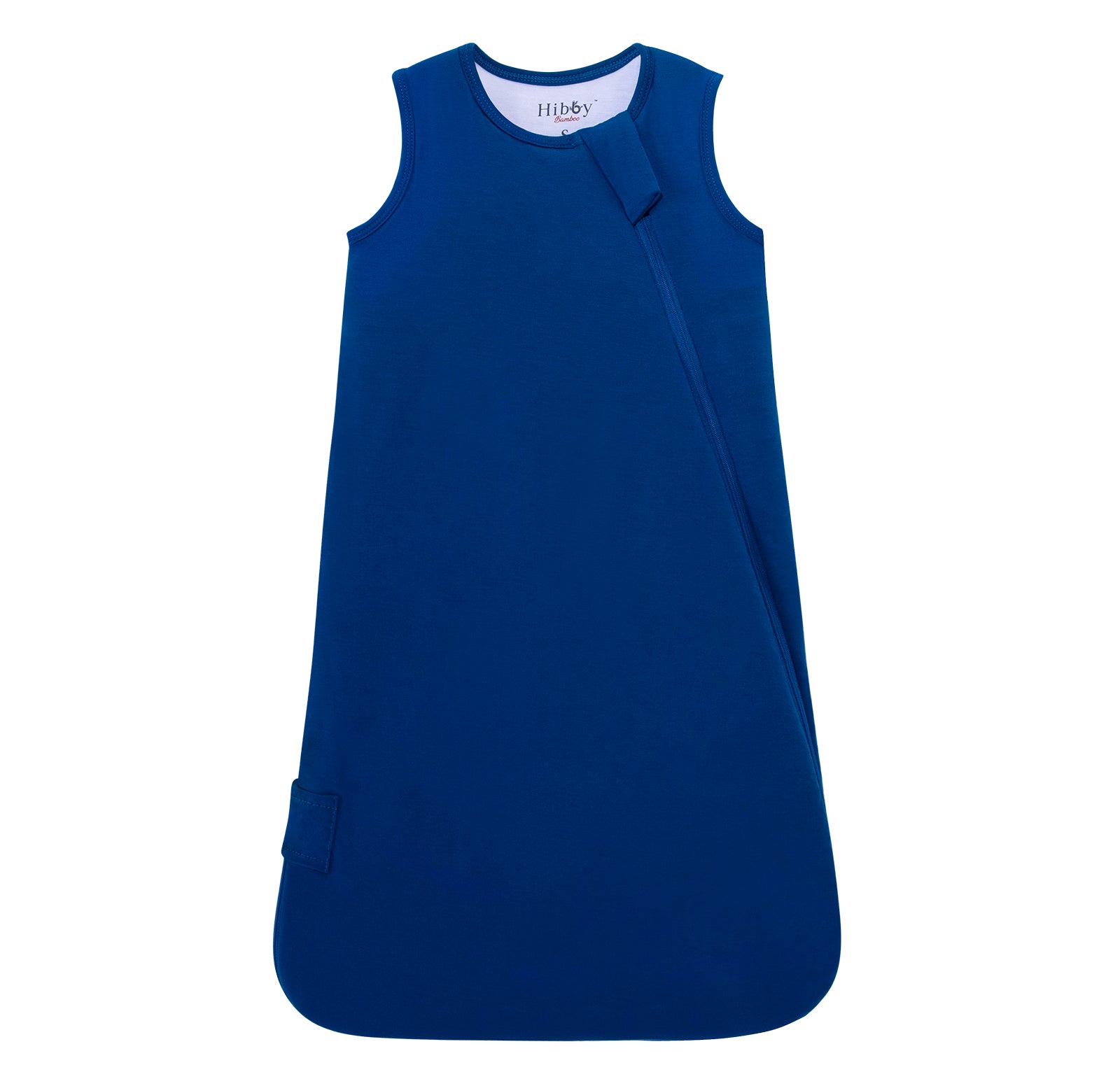 Bamboo Sleep Sack | 0.5 TOG