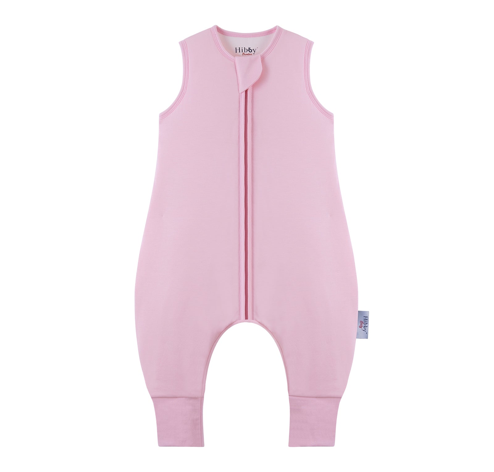 Bamboo Sleep Sack with Feet | 1.0 TOG