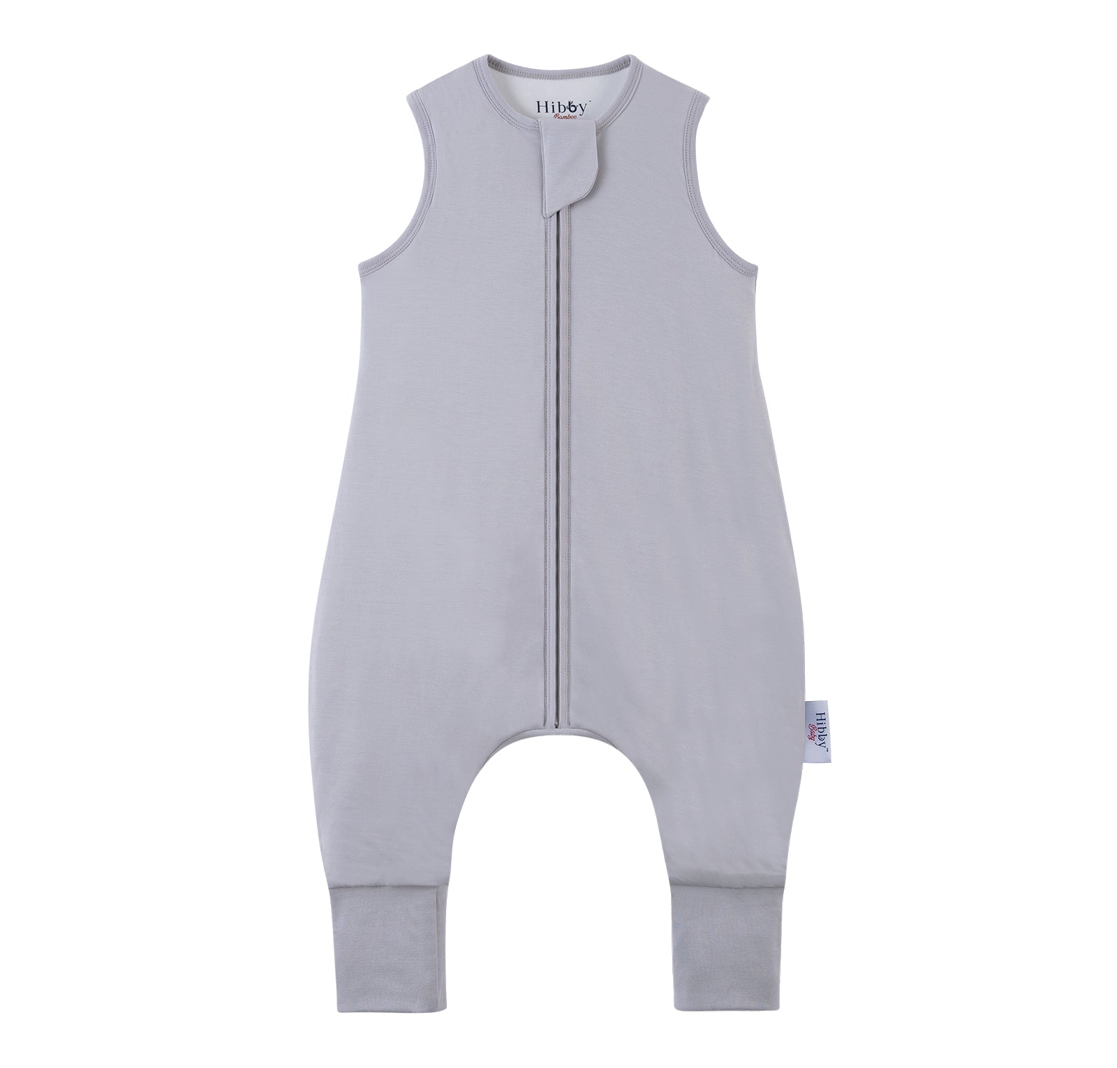 Bamboo Sleep Sack with Feet | 1.0 TOG