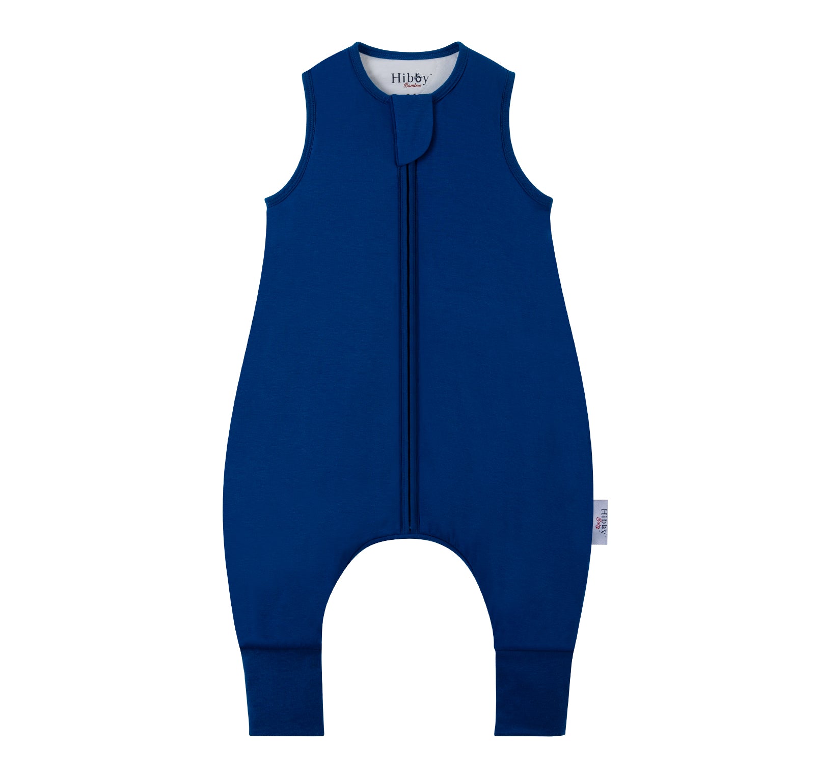 Bamboo Sleep Sack with Feet | 1.0 TOG