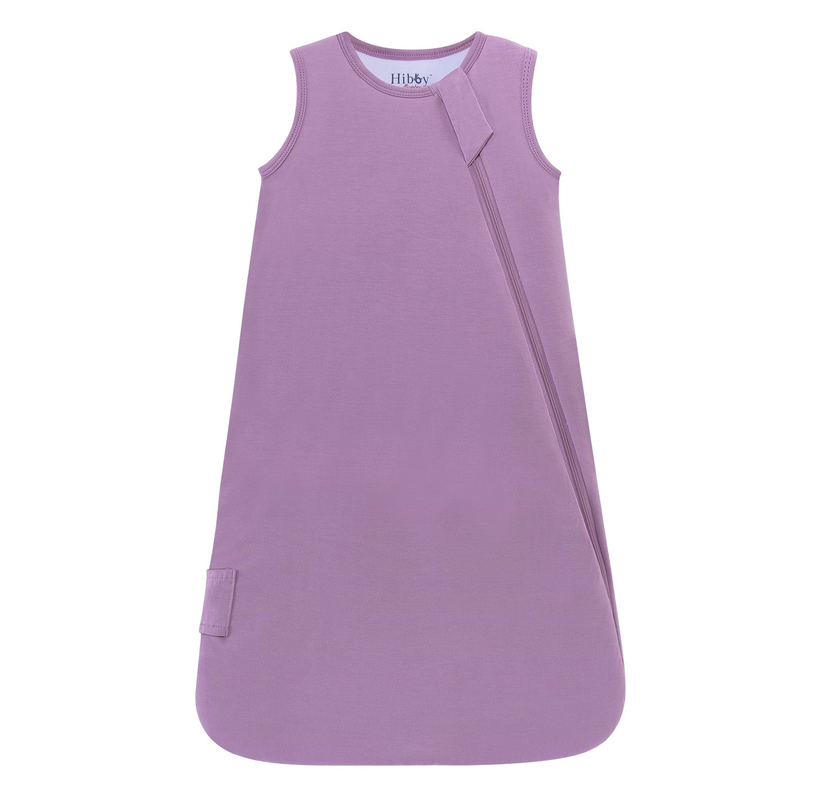 Bamboo Sleep Sack | 0.5 TOG