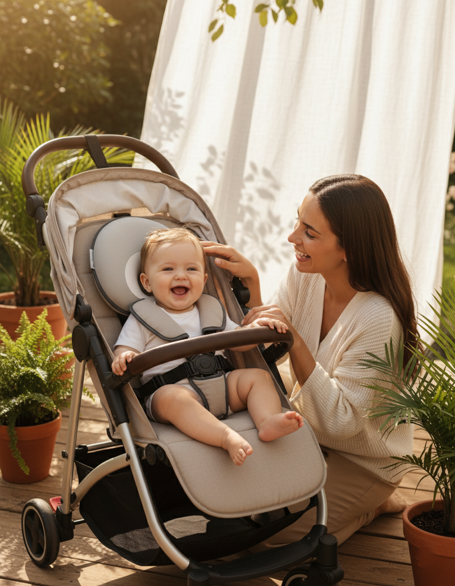 Hibby Pillow | The Cloud Support Headrest