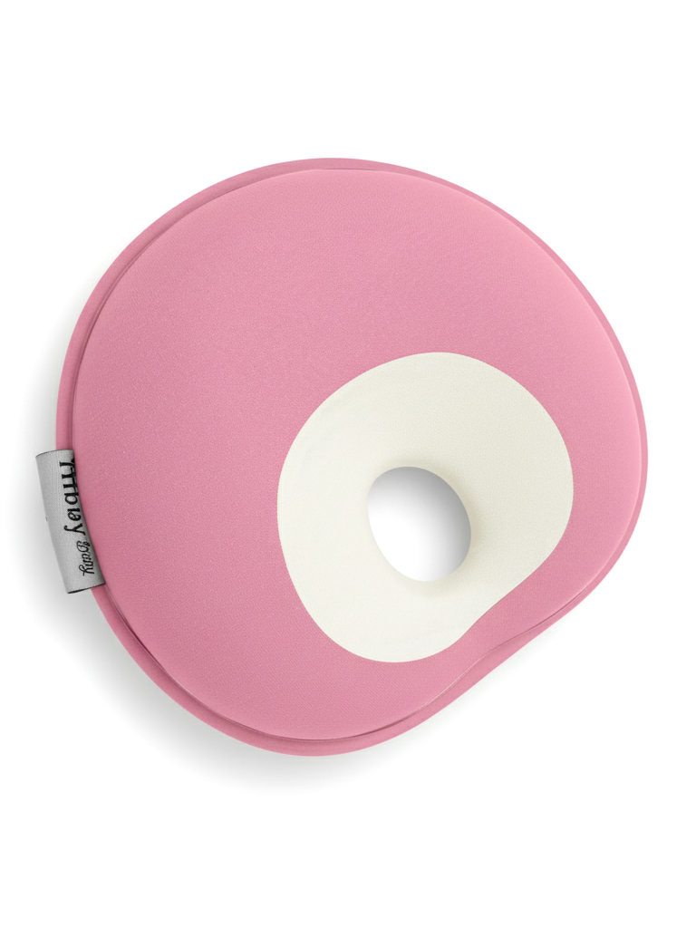 Hibby Pillow | The Cloud Support Headrest