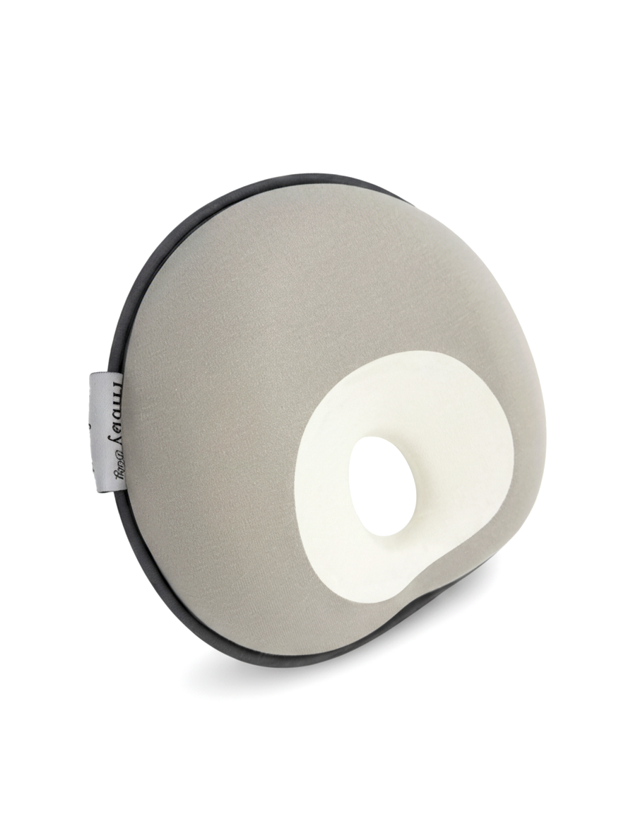 Hibby Pillow | The Cloud Support Headrest