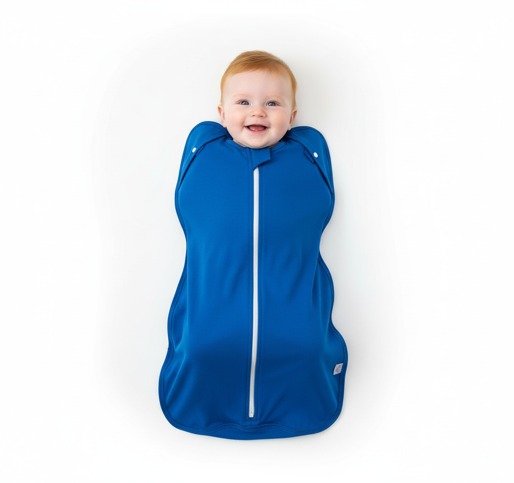 Arms Up Swaddle | 0.5 TOG
