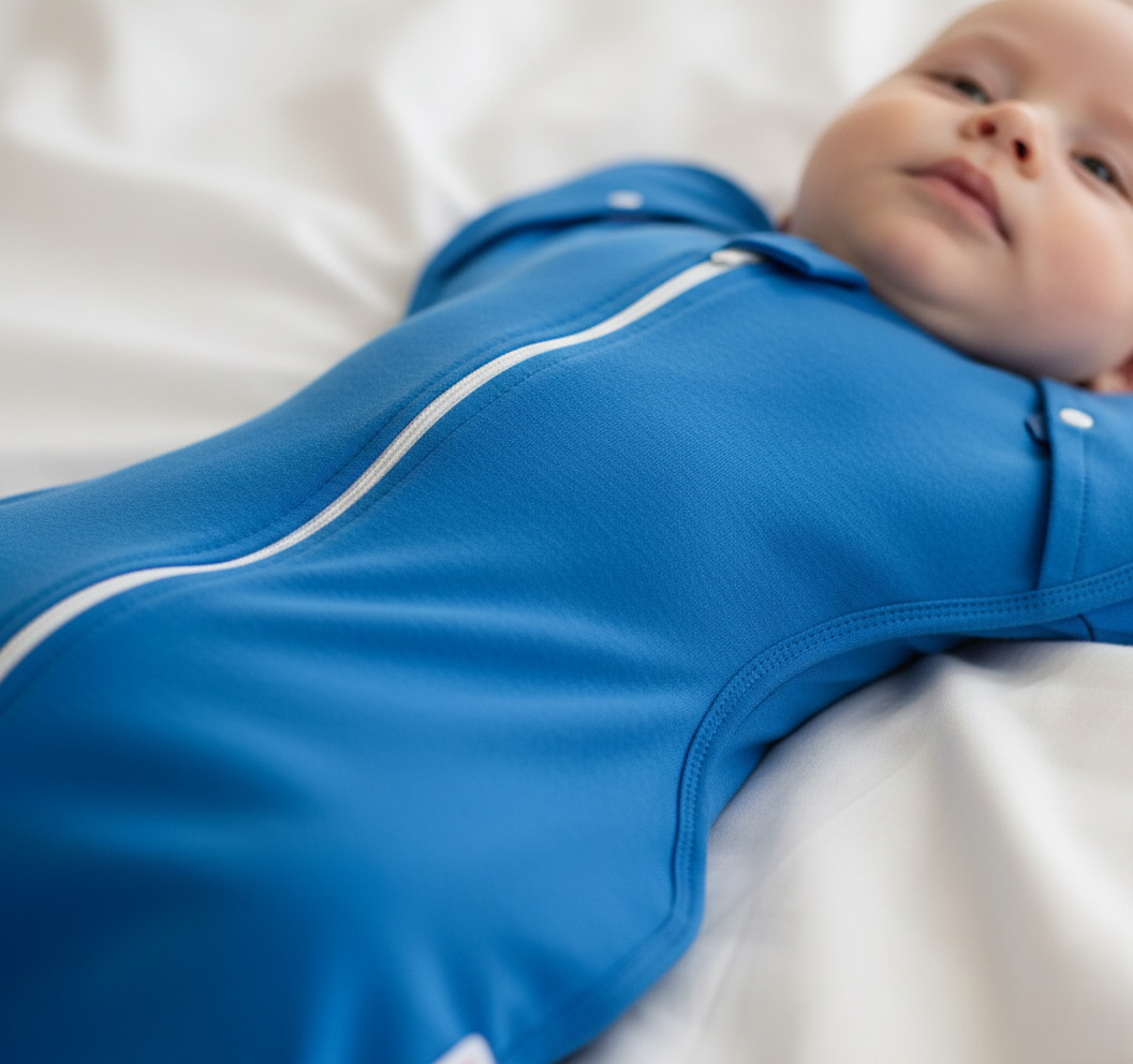 Arms Up Swaddle | 0.5 TOG