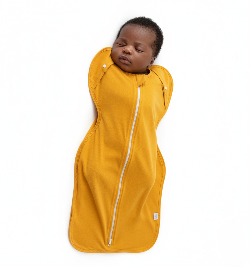 Arms Up Swaddle | 0.5 TOG