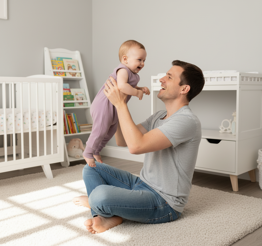 Bamboo Sleep Sack with Feet | 1.0 TOG