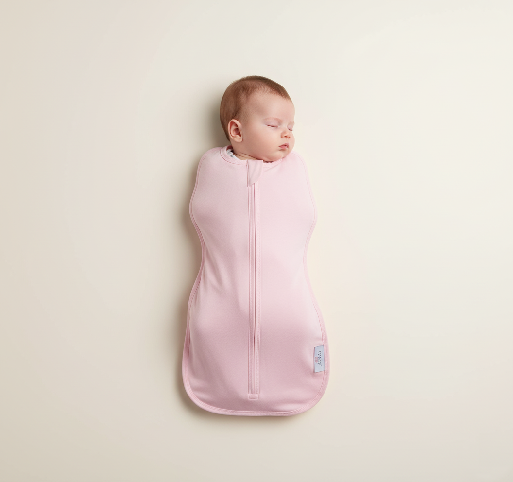 Bamboo Swaddle | 0.5 TOG