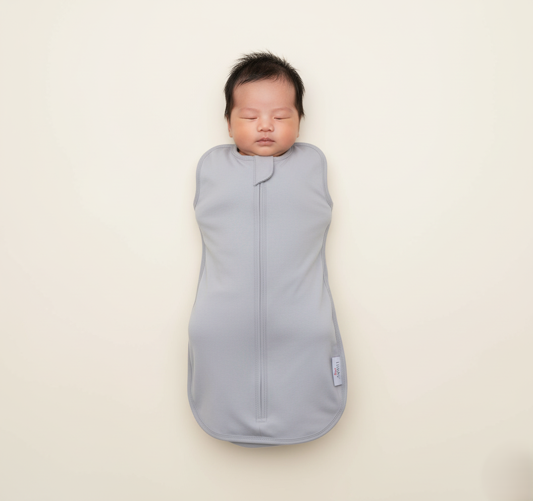 Bamboo Swaddle | 0.5 TOG
