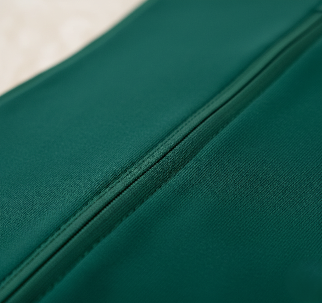 Bamboo Swaddle | 0.5 TOG