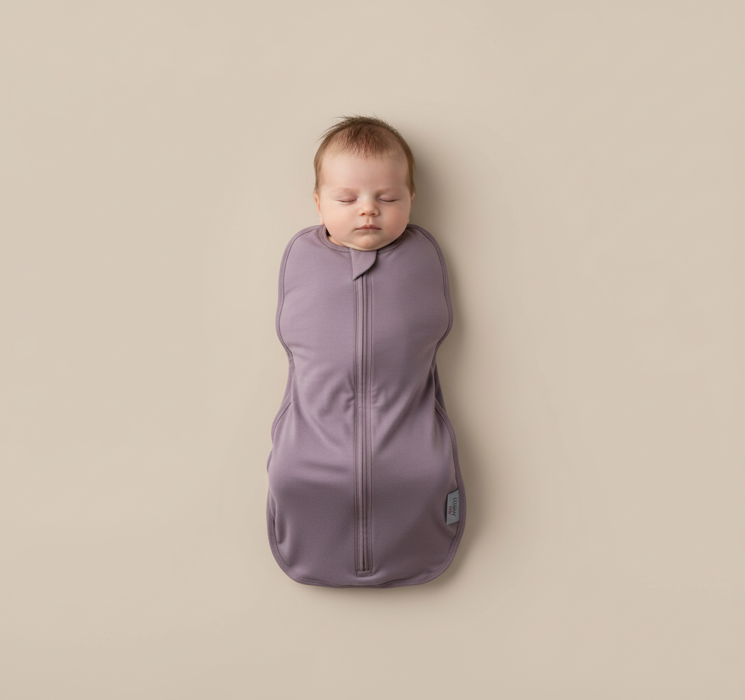 Bamboo Swaddle | 0.5 TOG