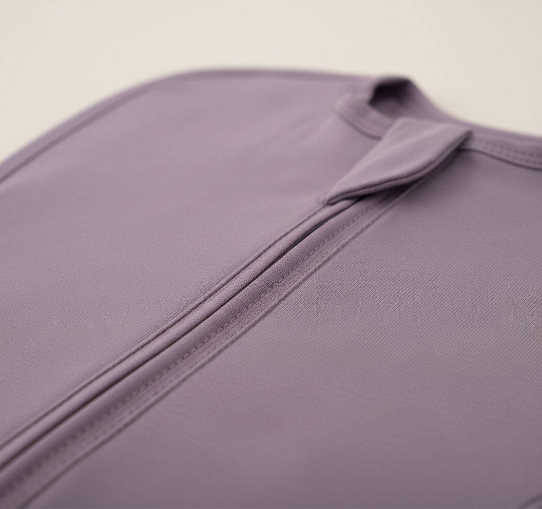 Bamboo Swaddle | 0.5 TOG