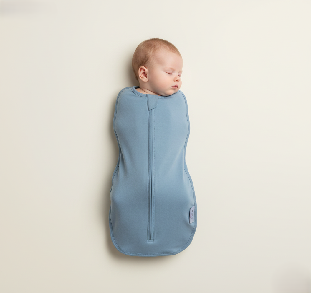 Bamboo Swaddle | 0.5 TOG