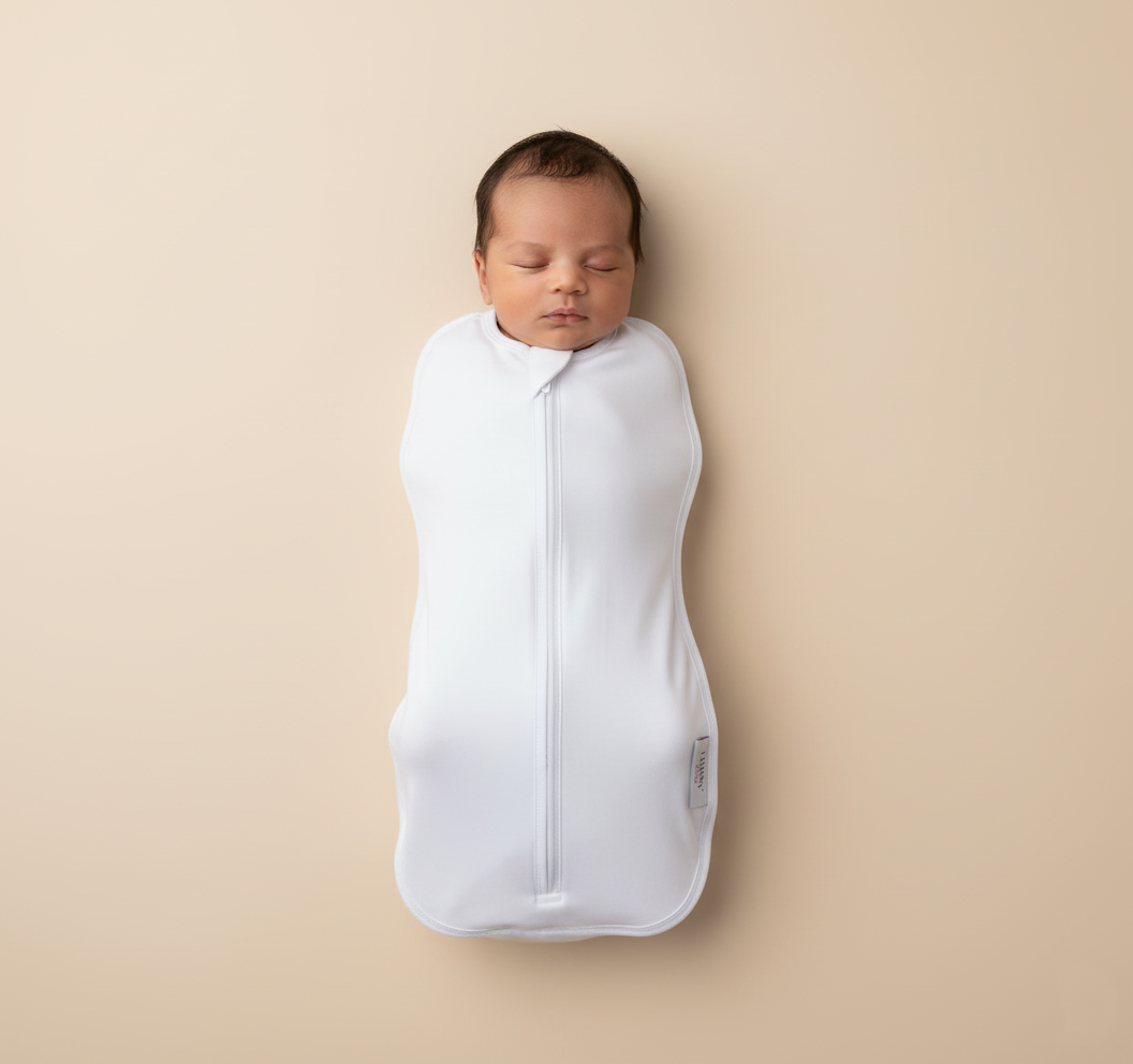 Bamboo Swaddle | 0.5 TOG