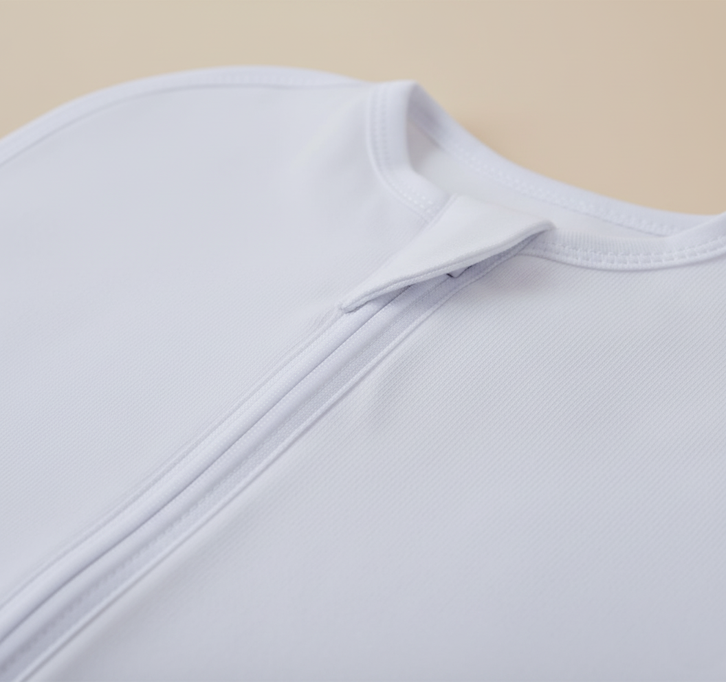 Bamboo Swaddle | 0.5 TOG